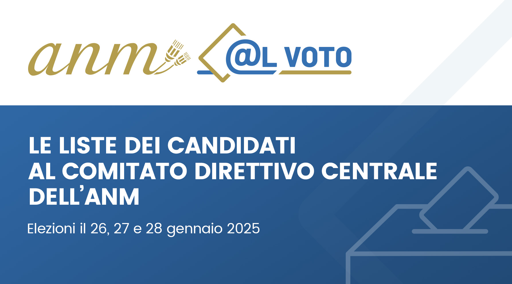 COME SI VOTA 2024 - ANM al Voto - lista - 630x350.jpg    